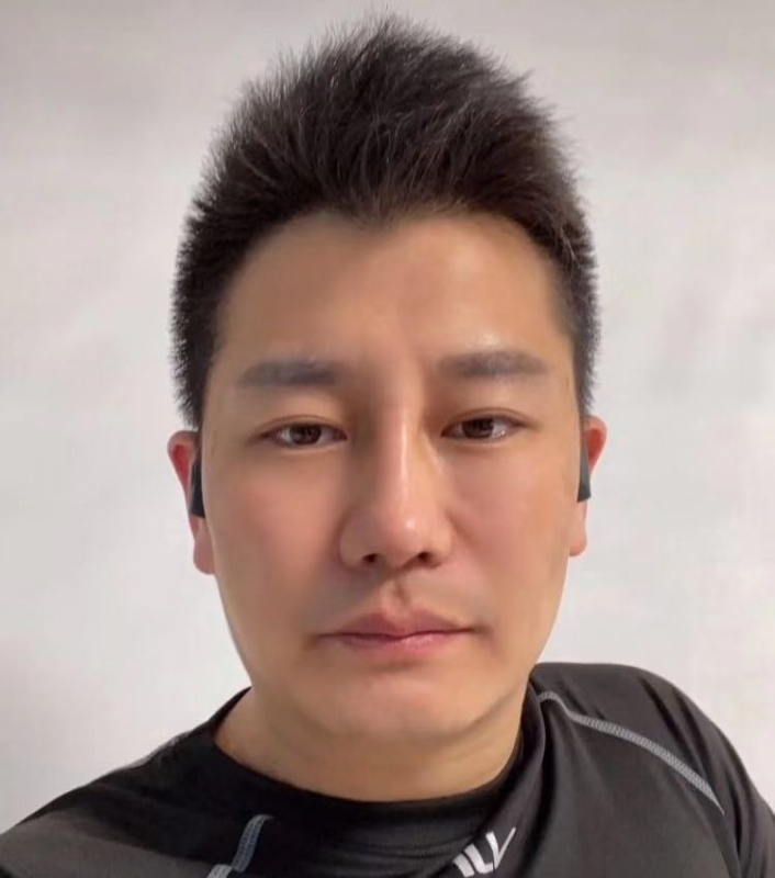 mark的第一张照片--德化相亲网