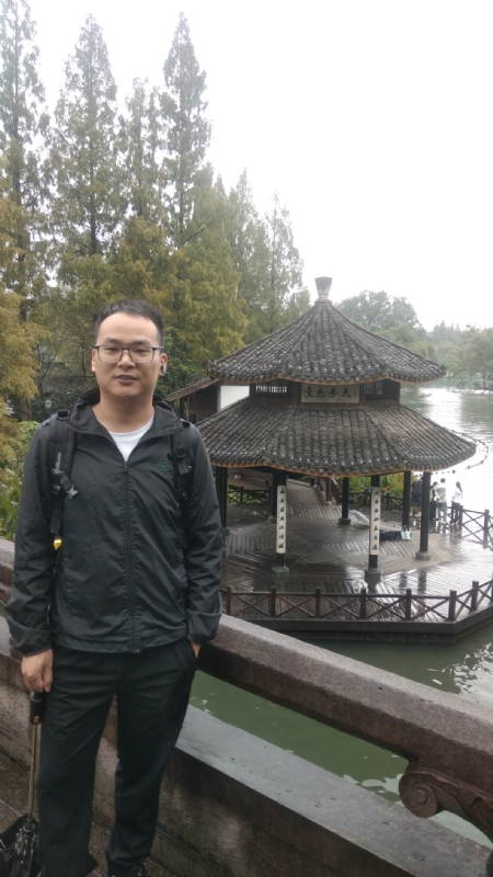 文刀先生的第二张照片--德化相亲网
