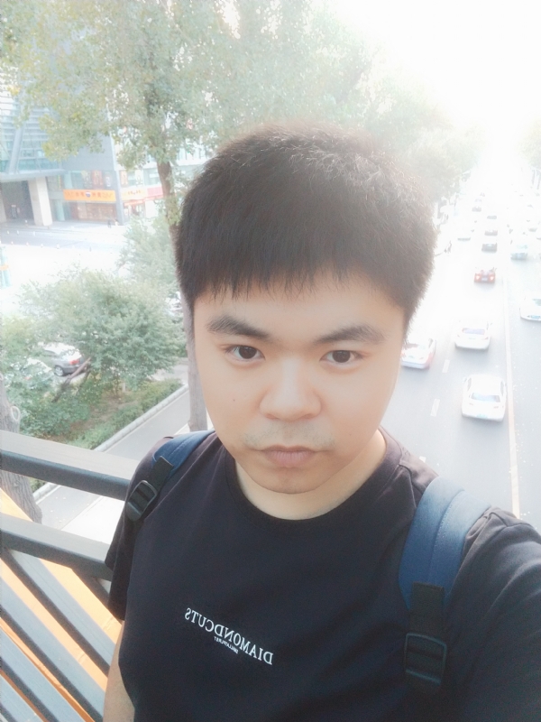 自出心裁的第一张照片--德化相亲网