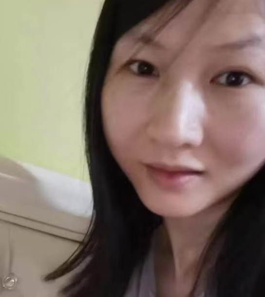 嫣然的第一张照片--德化相亲网
