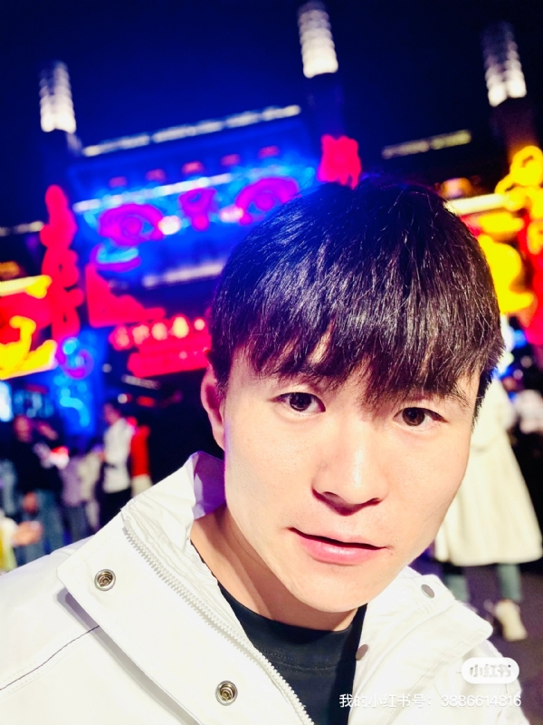 两年又三年的第二张照片--德化相亲网