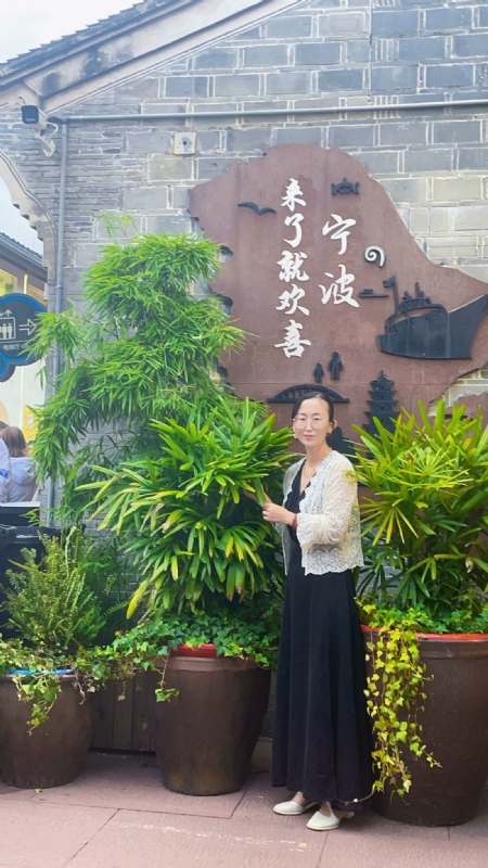 余生不将就的第二张照片--德化相亲网