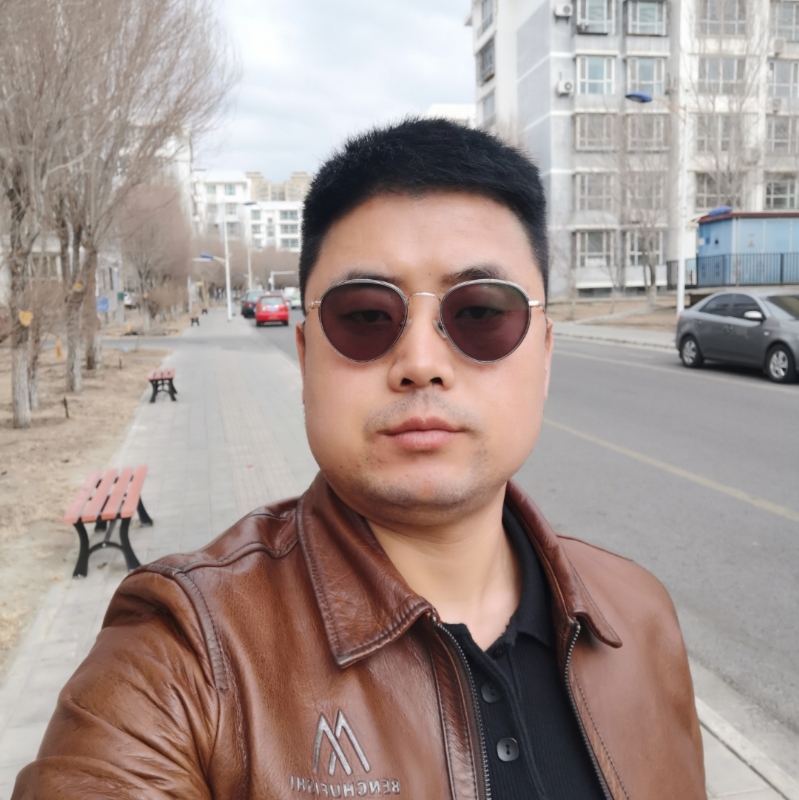 月下听风的第一张照片--德化相亲网