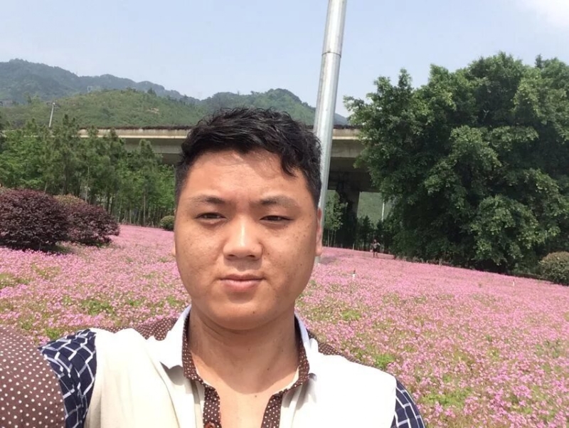 过日子的第三张照片--德化相亲网