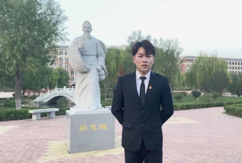 尚明月的第一张照片--德化相亲网