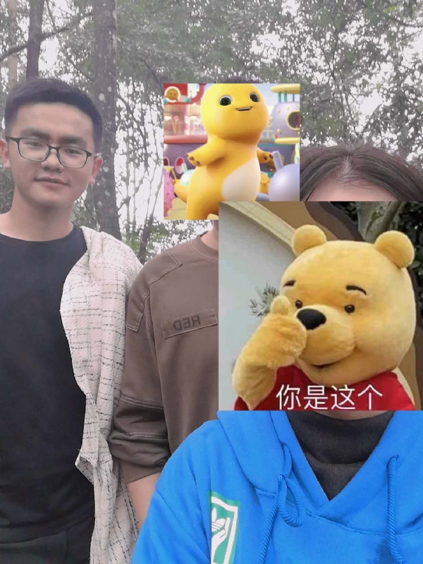 杨先生的第一张照片--德化相亲网
