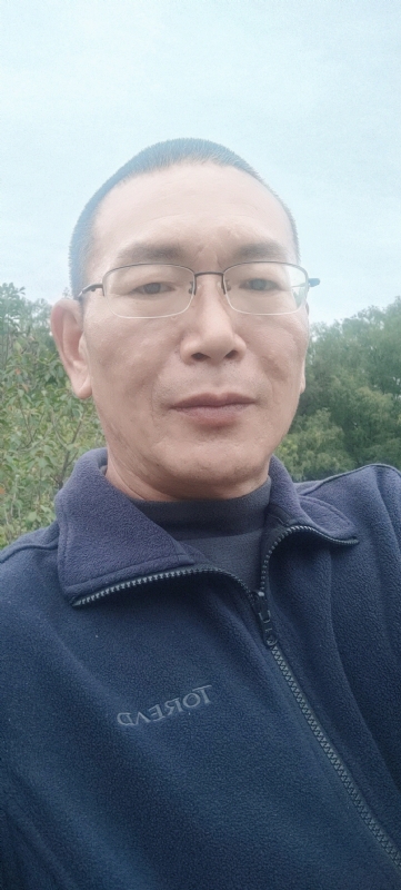 夜风来袭的第二张照片--德化相亲网
