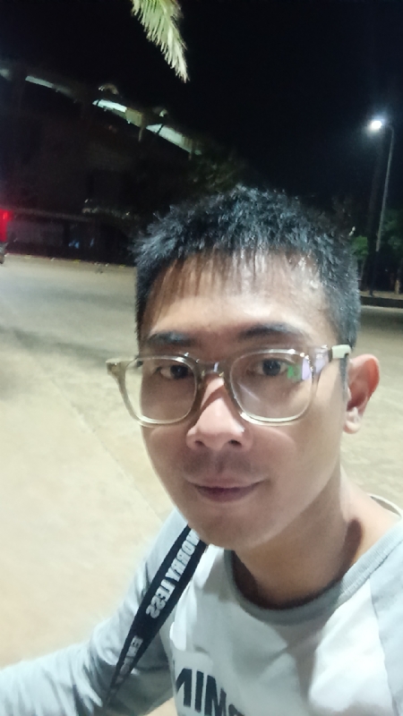 龙龙的第一张照片--德化相亲网