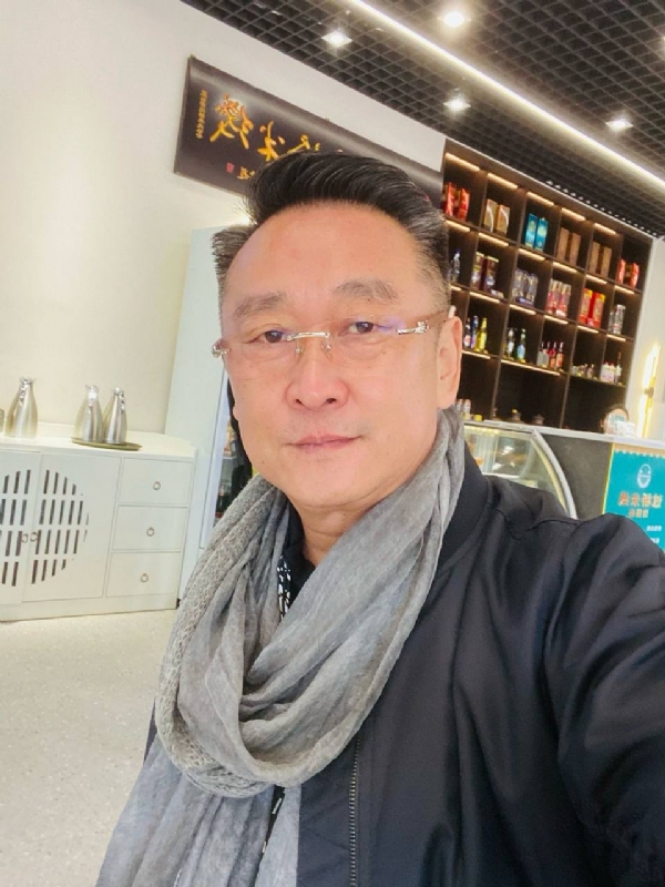 陳生的第一张照片--德化相亲网