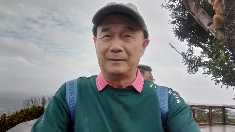 候鸟的第四张照片--德化相亲网