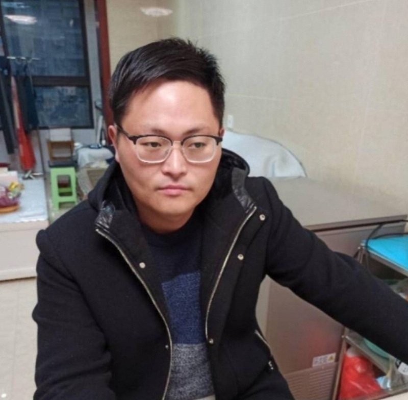 心愿的第一张照片--德化相亲网