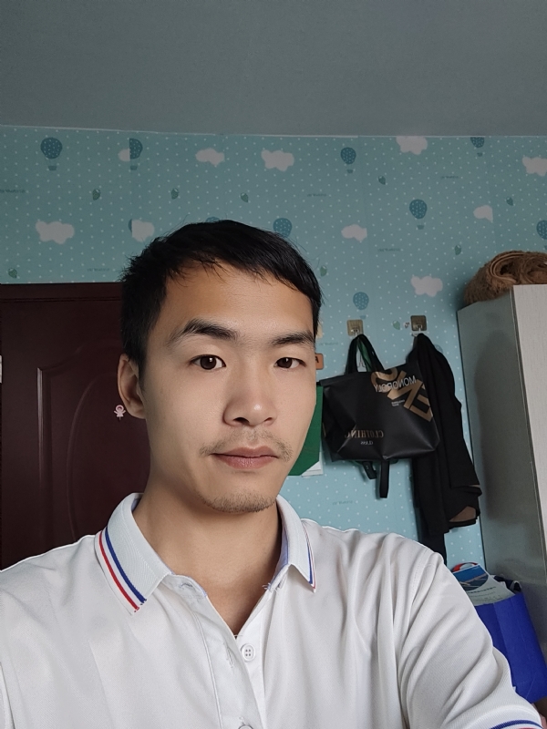 提莫队长的第一张照片--德化相亲网