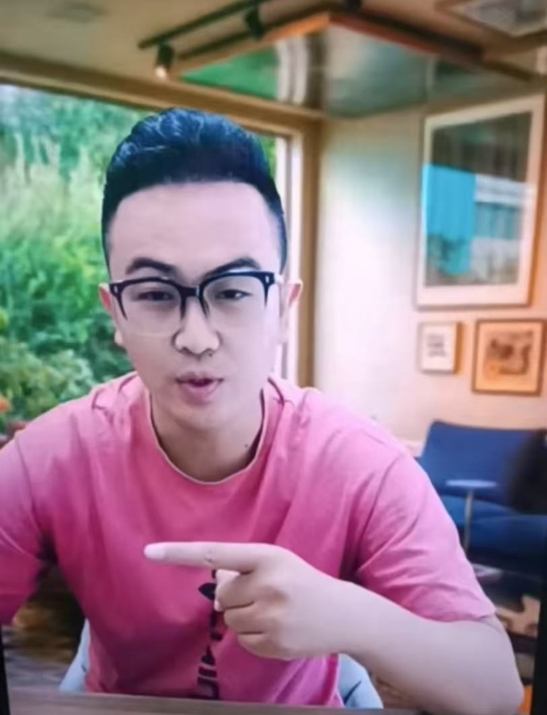 蒋先生的第一张照片--德化相亲网
