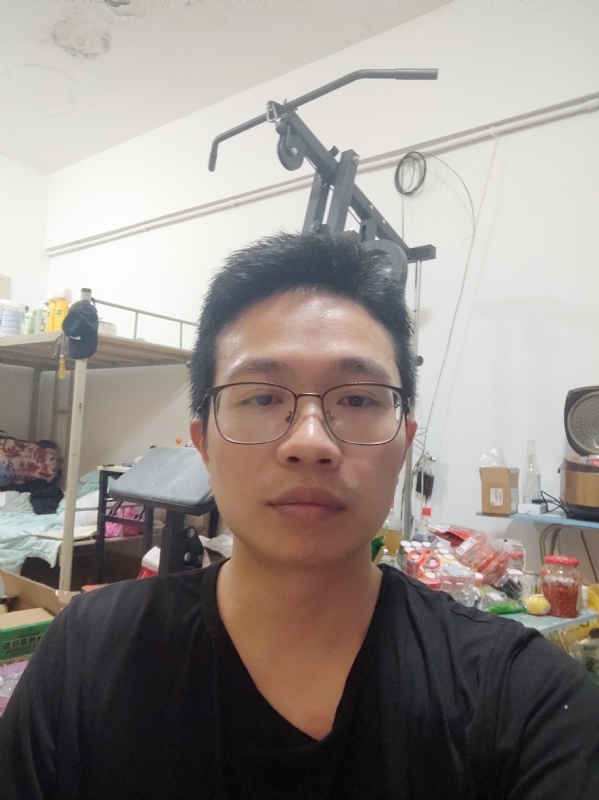 亮仔的第二张照片--德化相亲网
