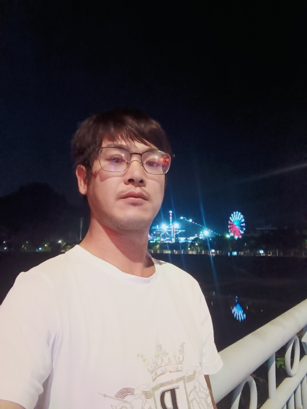 任豐的第一张照片--德化相亲网