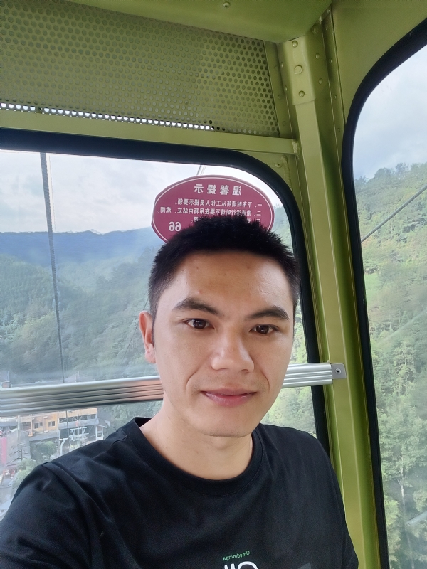 小鱼的第一张照片--德化相亲网