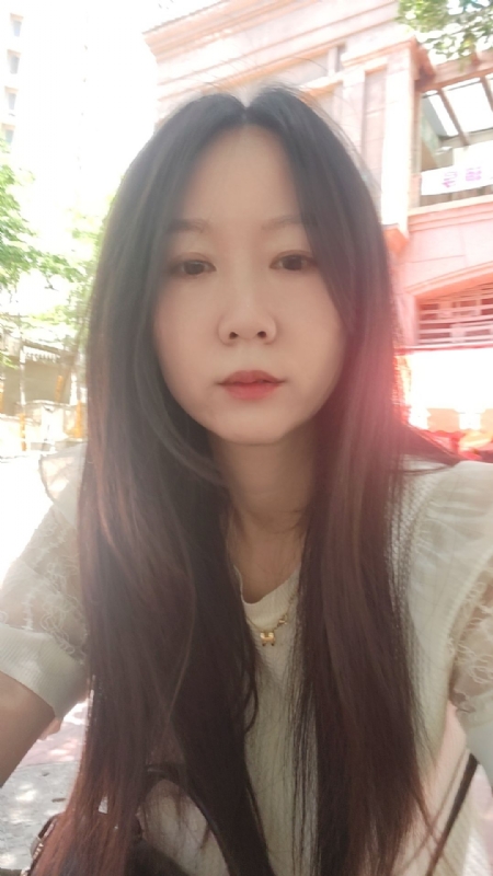 幸运的人儿的第一张照片--德化相亲网