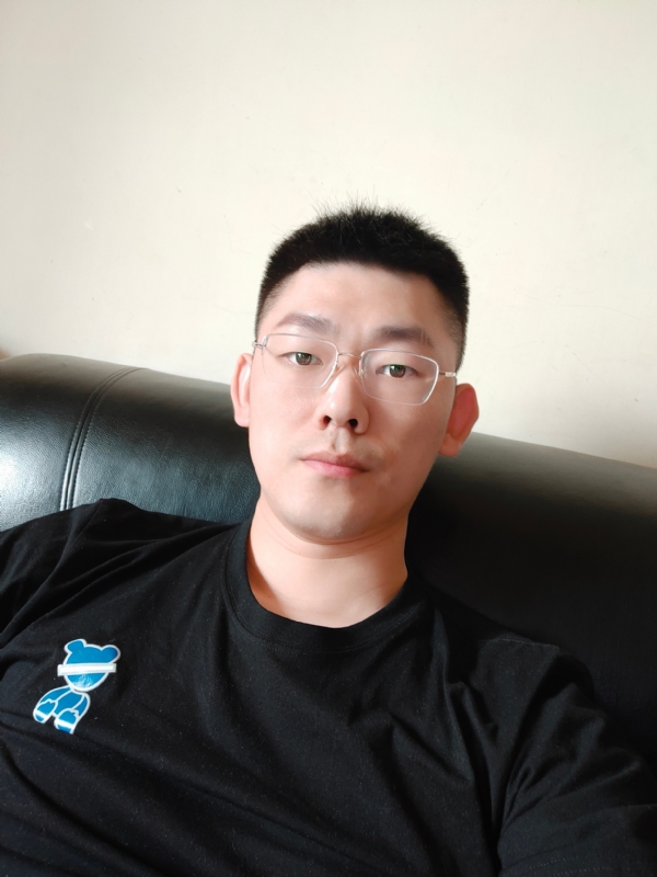 醒了的第一张照片--德化相亲网