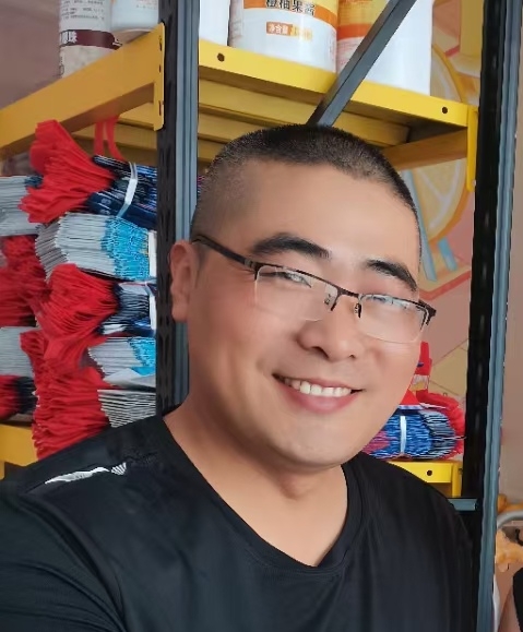 乐陶陶的第二张照片--德化相亲网