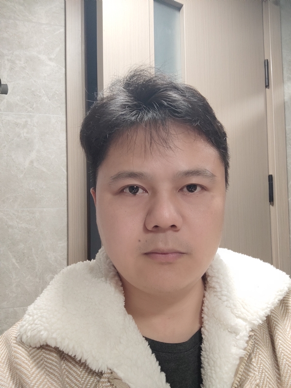 眉舒意足的第一张照片--德化相亲网