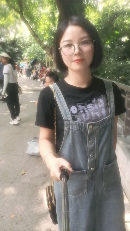 如燕的第一张照片--德化相亲网