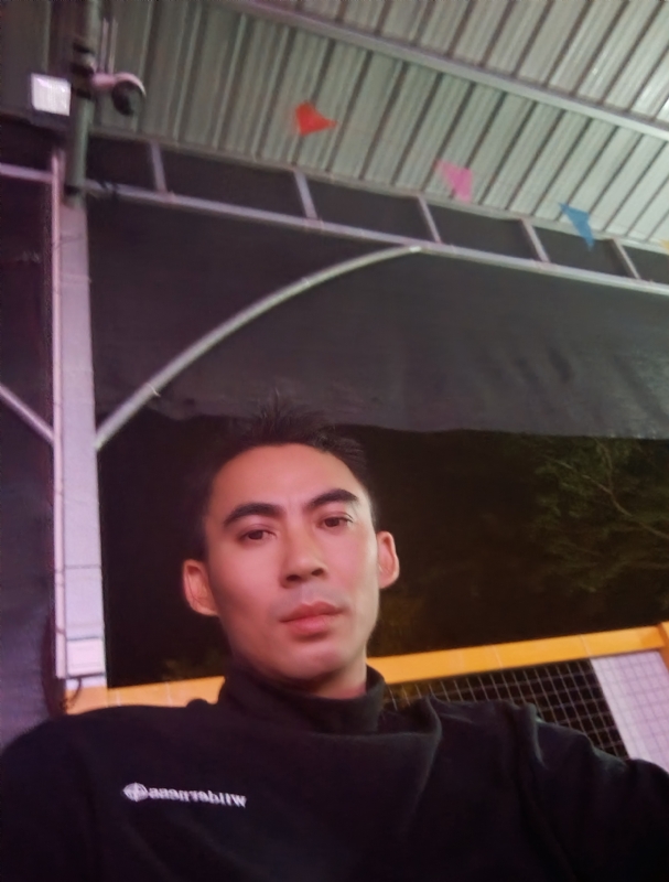 真诚的我的第一张照片--德化相亲网