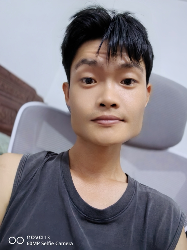 小林的第一张照片--德化相亲网