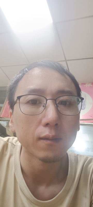 想胖的瘦子的第一张照片--德化相亲网