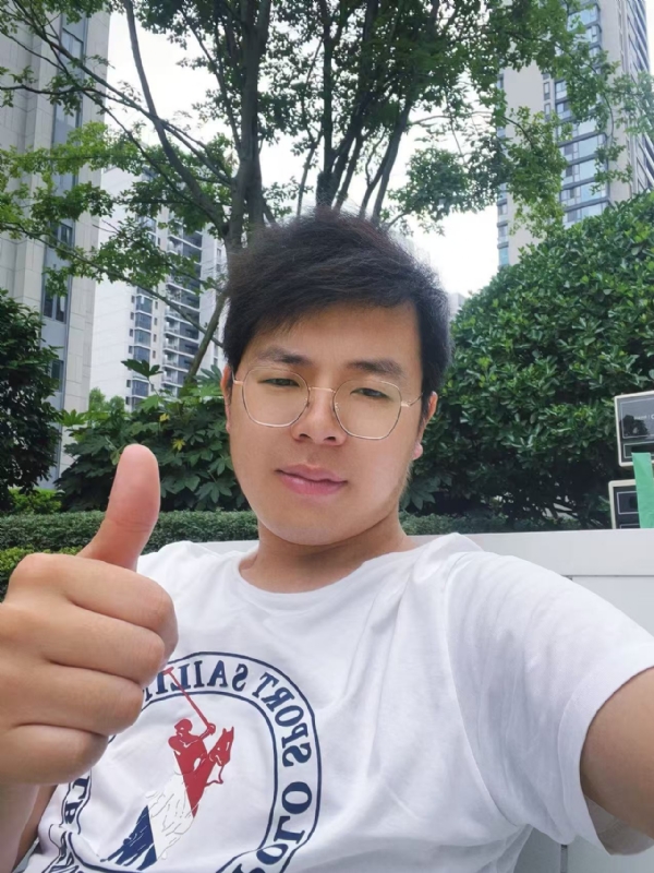 想要找个女朋友的第二张照片--德化相亲网