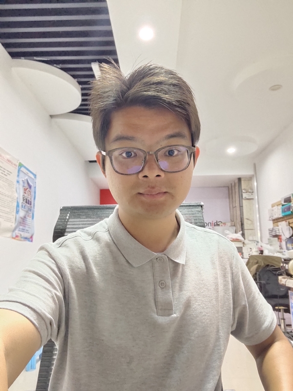 华兴通讯的第一张照片--德化相亲网