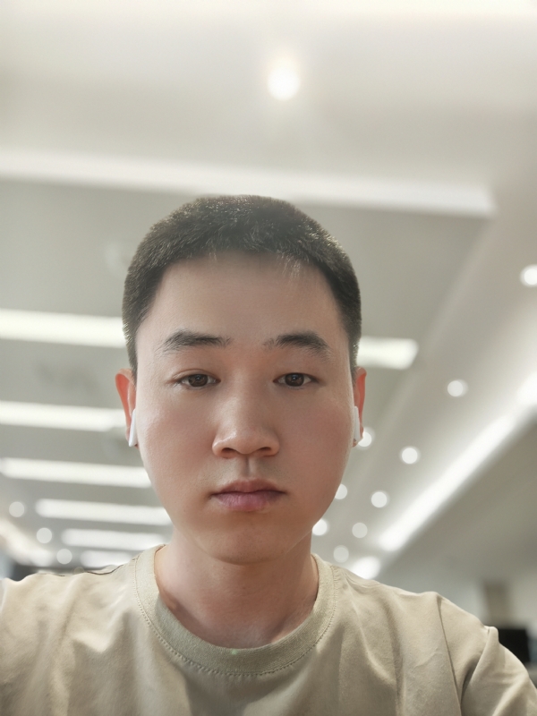 随心而已的第一张照片--德化相亲网