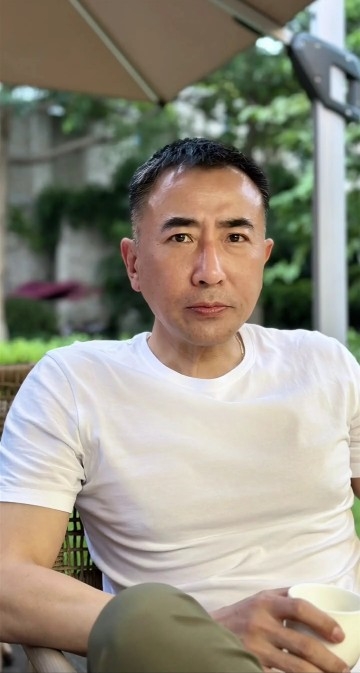 厚德载福的第一张照片--德化相亲网