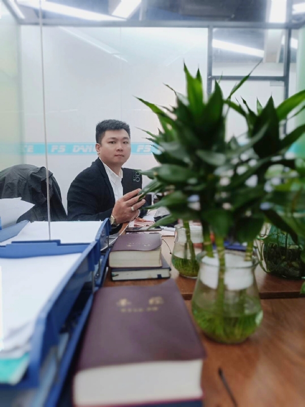 杨某人的第一张照片--德化相亲网