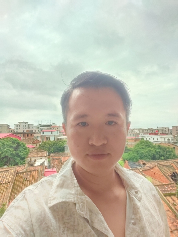 陌生人的第一张照片--德化相亲网