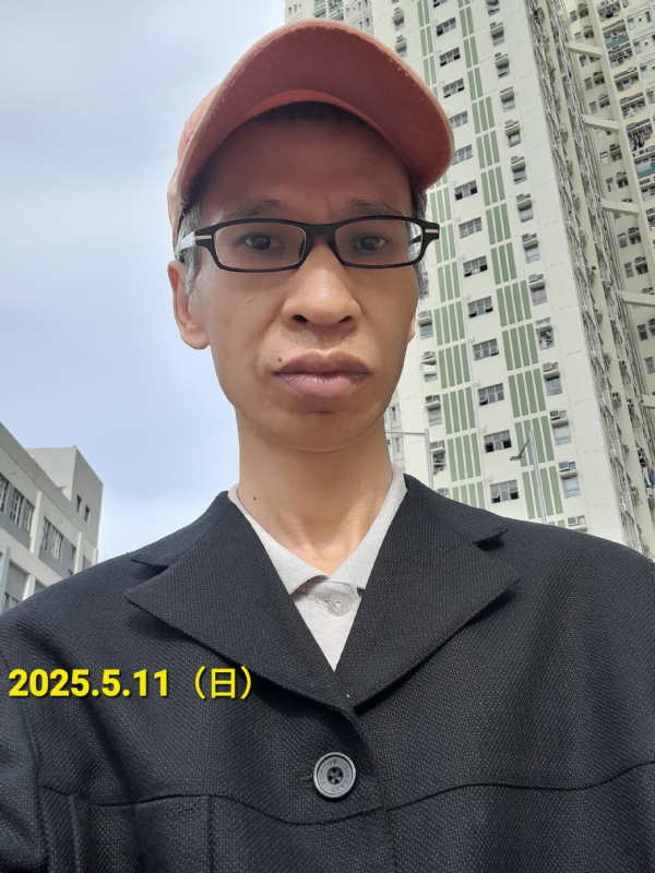 周生的第二张照片--德化相亲网