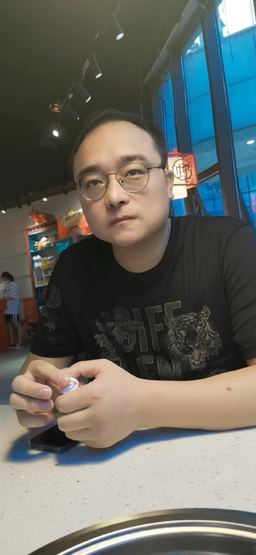 十七的第一张照片--德化相亲网