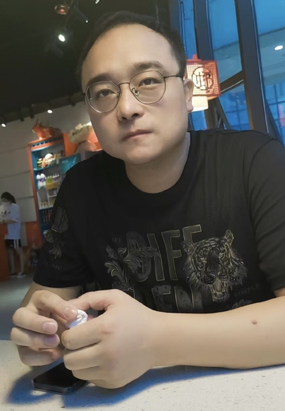 十七的第三张照片--德化相亲网