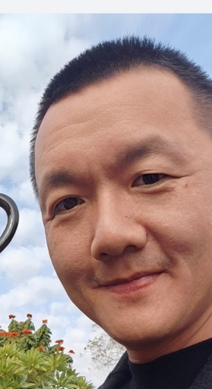liang的第二张照片--德化相亲网