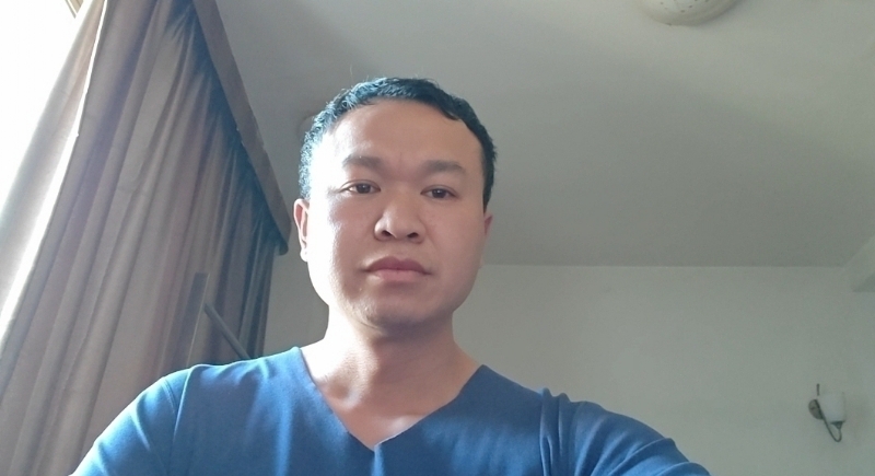 凉介的第一张照片--德化相亲网