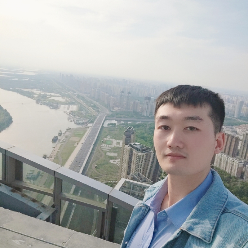 王闯的第一张照片--德化相亲网