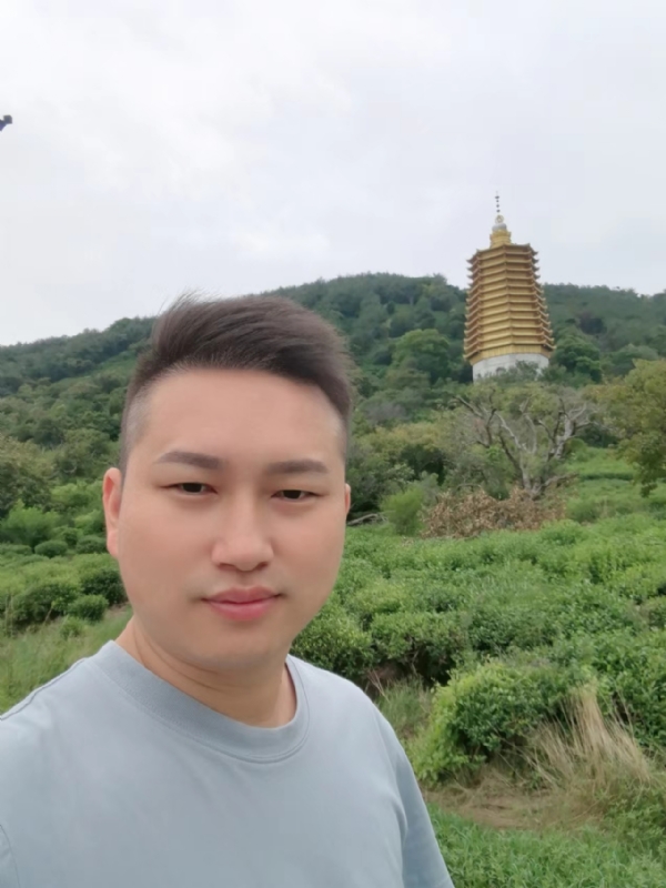 陈文海的第一张照片--德化相亲网