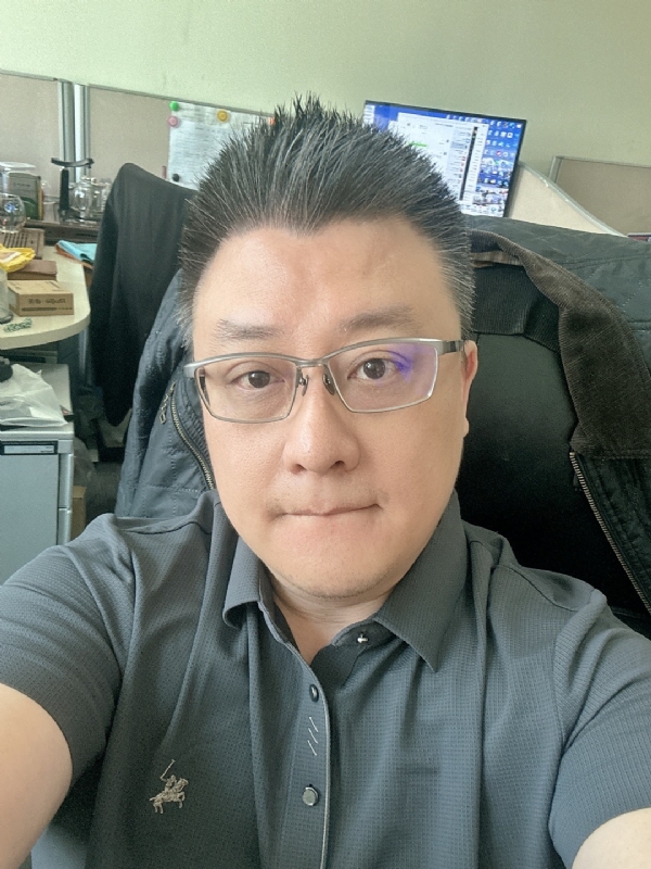 回归自我的第一张照片--德化相亲网