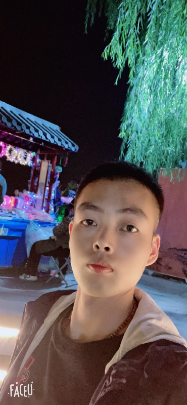 向阳而生的第一张照片--德化相亲网
