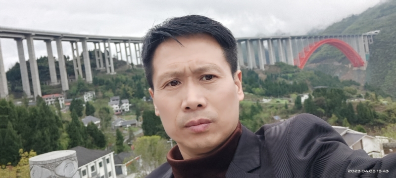 韩*劳务的第一张照片--德化相亲网