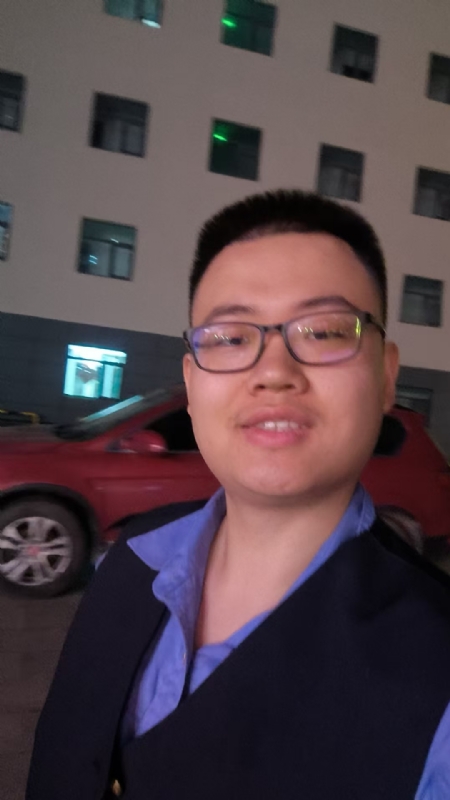 潇楚南的第一张照片--德化相亲网