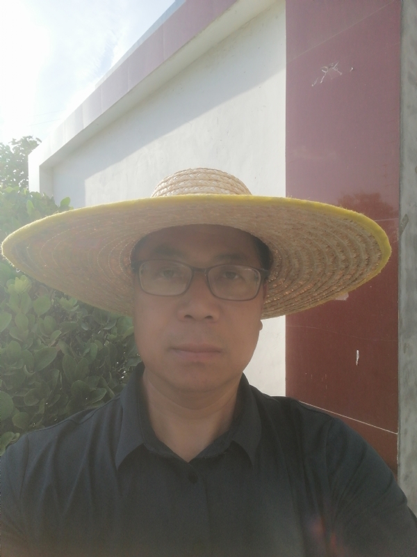 gx的第一张照片--德化相亲网