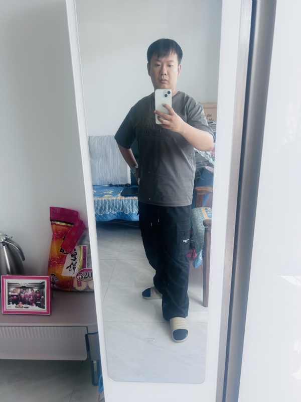 黄先生的第一张照片--德化相亲网