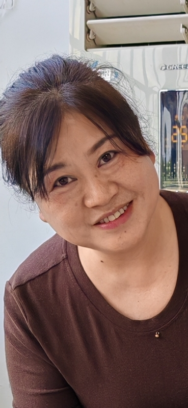 生活像一条河的第一张照片--德化相亲网