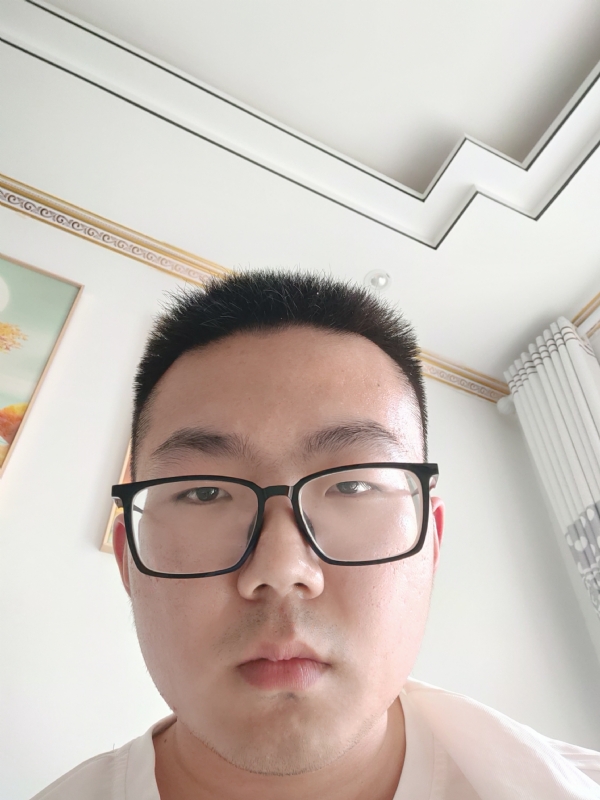 说话了的第一张照片--德化相亲网