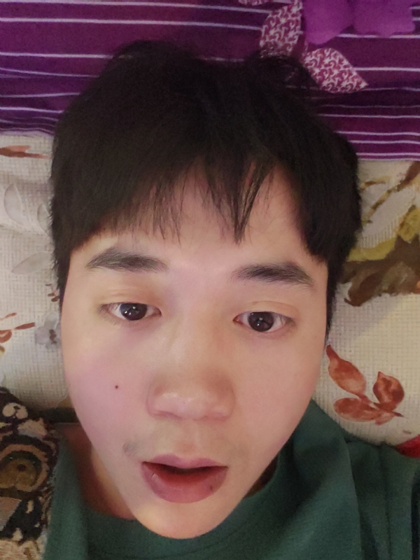 天翔的第一张照片--德化相亲网